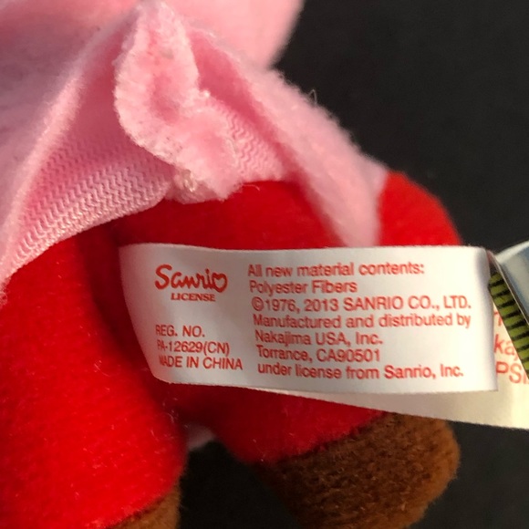 Hello Kitty Holiday Ornament - Picture 5 of 6